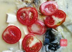 雄鱼豆腐汤的做法图解5