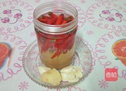 泡椒烧鲫鱼的做法图解2