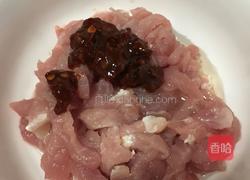 仔姜肉丝的做法图解3