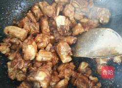 糖醋脆骨的做法图解2