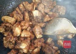 糖醋脆骨的做法图解1