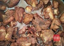 糖醋脆骨的做法图解3