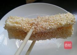 香蕉面包卷的做法图解7