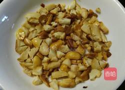 凉拌蕨根粉的做法图解5