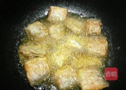 糖醋带鱼的做法图解3