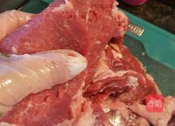 香煎牛扒的做法图解3