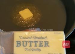 香煎牛扒的做法图解4