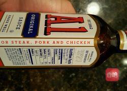 香煎牛扒的做法图解8