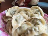 三鲜饺子