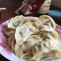 三鲜饺子的做法[图]