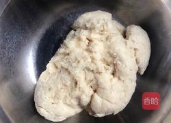 牛奶面包的做法图解1