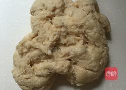 牛奶面包的做法图解2