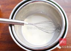 完爆KFC的超嫩蛋挞的做法图解22