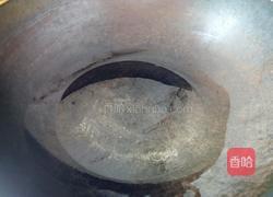 干蕨菜炒肉丝的做法图解6