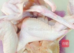 韩国辣鸡翅的做法图解1