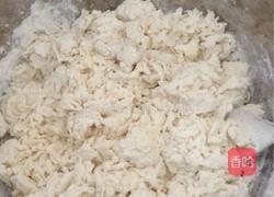 白馒头的做法图解4