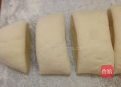 白馒头的做法图解8