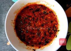 饺子蘸料的做法图解3