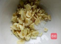 饺子蘸料的做法图解1