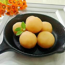 白芸豆馅的做法[图]