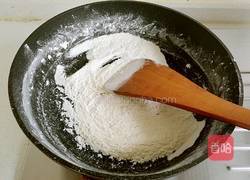 白芸豆馅的做法图解1