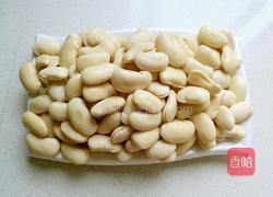 白芸豆馅的做法图解4