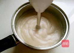 白芸豆馅的做法图解8