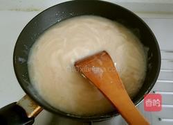 白芸豆馅的做法图解10