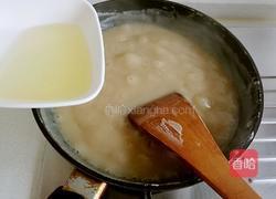 白芸豆馅的做法图解11