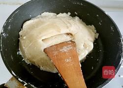 白芸豆馅的做法图解15