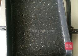 蛋抱烧饼的做法图解2