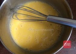 蛋抱烧饼的做法图解5