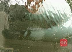 火腿鸡蛋炒饭的做法图解6