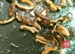 火腿鸡蛋炒饭的做法图解10