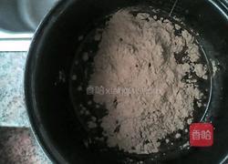 冰冻烧仙草的做法图解2