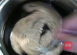 冰冻烧仙草的做法图解3