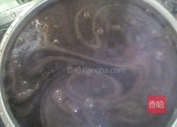 冰冻烧仙草的做法图解5