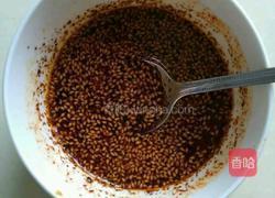 手工红油凉皮的做法图解3