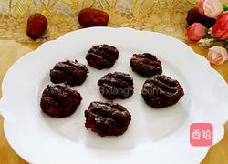 枣泥月饼馅的做法图解7