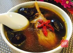 煲鸡汤的做法图解15