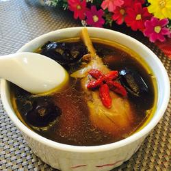 煲鸡汤的做法[图]