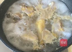 煲鸡汤的做法图解4