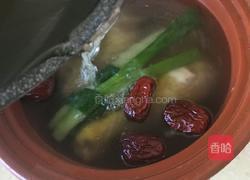煲鸡汤的做法图解12