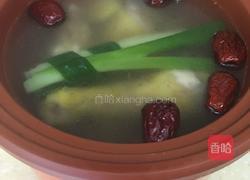 煲鸡汤的做法图解13