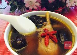 煲鸡汤的做法图解17