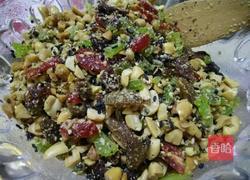 五仁月饼馅的做法图解4