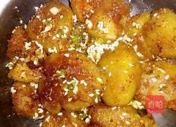 孜然小土豆的做法图解4