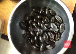 盐焗水蝰的做法图解1