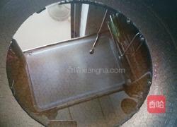 肉松蛋黄酥的做法图解1