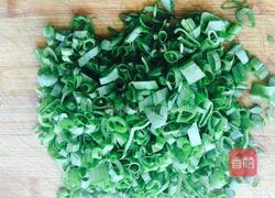 杂蔬肉饼～的做法图解4